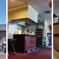 New King Yen Chinese Restaurant