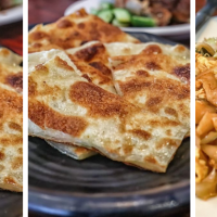 New Mandarin Noodle Deli