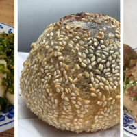 New Mui Kwai Chop Suey