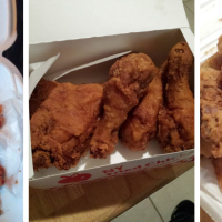 New York Fried Chicken