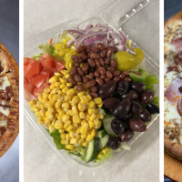 Nicks Golden Pizza and More