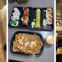 Nori Japanese Steakhouse