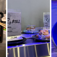O2 Sushi