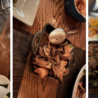 Oak Steakhouse