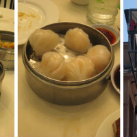 Ocean Star Restaurant