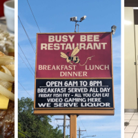 Og Busy Bee