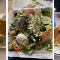 Olympia Family Restaurant