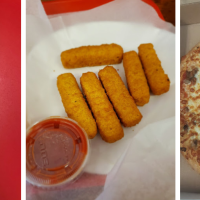 Omega Pizza