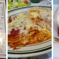 Original Italian Pizza