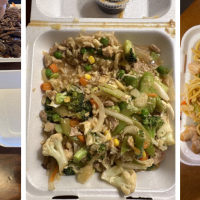 Original J's Teriyaki