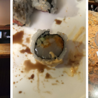 Osaka Restaurant