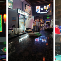 O'side Sports Bar & Grill