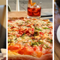 Osteria La Buca - Sherman Oaks
