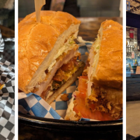 Ox Burger