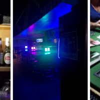 OZ Bar