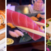 Ozeki Sushi