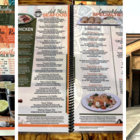 Palacio Maya Mexican Restaurant