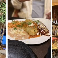 Palmilla Cocina y Tequila