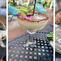 Palomar Comida & Cantina
