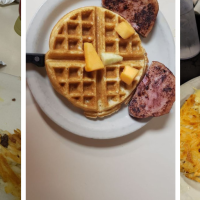 Parkside Cafe