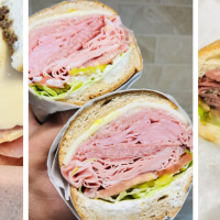 Parma Delicatessen