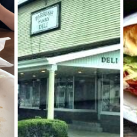 Parrish Family Deli