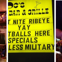 PC's Bar & Grill