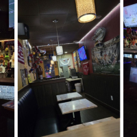 Pearl River Chinese Restaurant