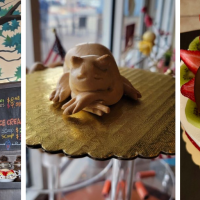 Pegasus Bakery & Cafe