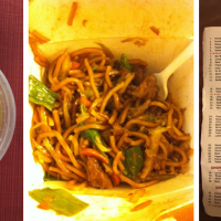 Peking Chinese Restaurant