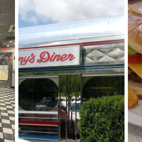 Penny's Diner