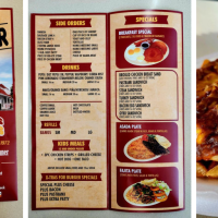Pete's Burgers