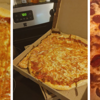 Pete's Pizza