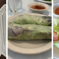 Pham Thi Truoc Restaurant