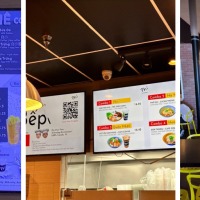 Phi Coffee & Tea