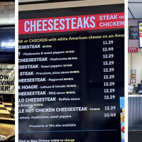 Philly's Best