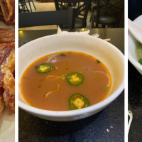 Pho 38 Noodle House