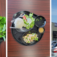 Pho 881 Restaurant