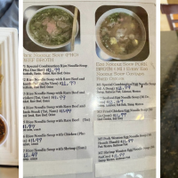 Pho A Dong