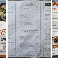 Pho Eateries