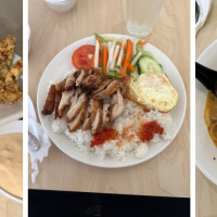 Pho Fusion