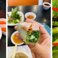 Pho Ga An Nam