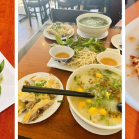 Pho Ga Hai Van