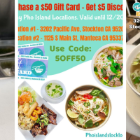 Pho Island