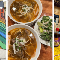 Pho K & K