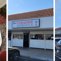 Pho Paradise