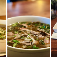 Pho Saigon