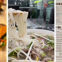 Pho Today Plainsboro