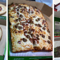 Piara Pizza