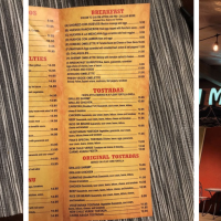 Pina’s Mexican Restaurant